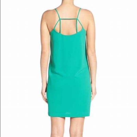 Felicity & Coco Shift Dress